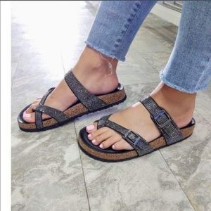 Boutique Sandals